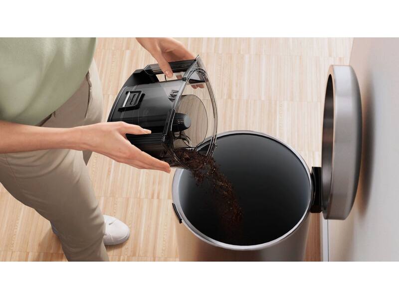 Bosch BGS21X320