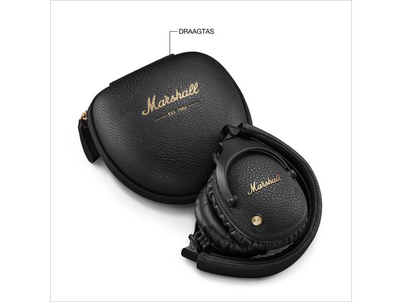 Marshall Monitor III ANC
