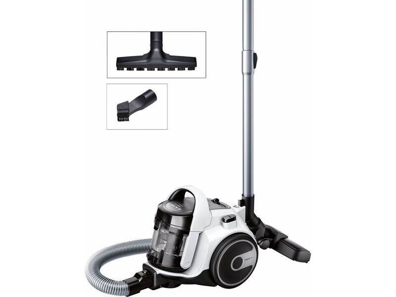Bosch BGS05A222 Serie 2