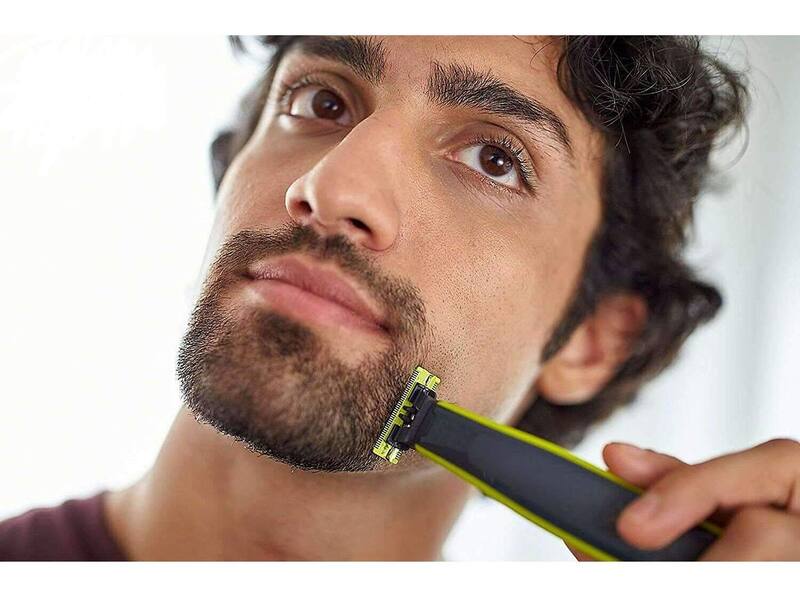 Philips OneBlade Face QP2724/10