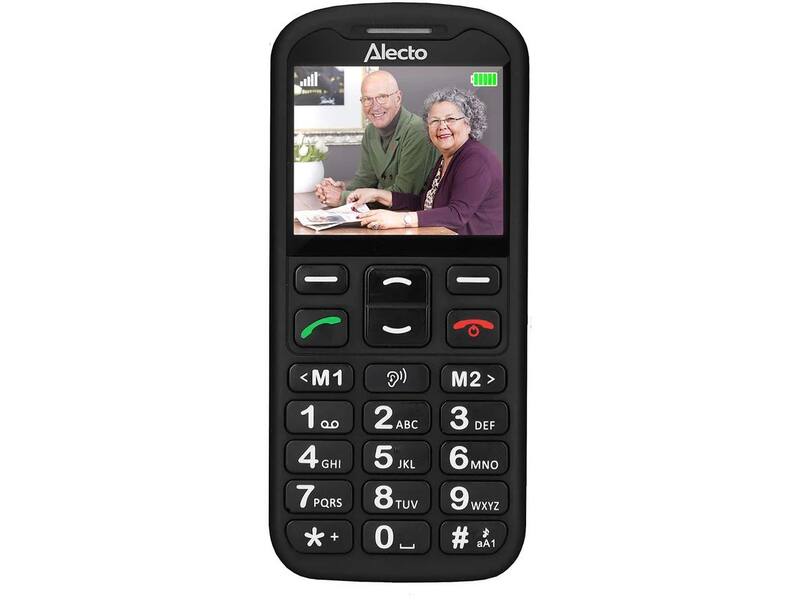 Alecto CM10
