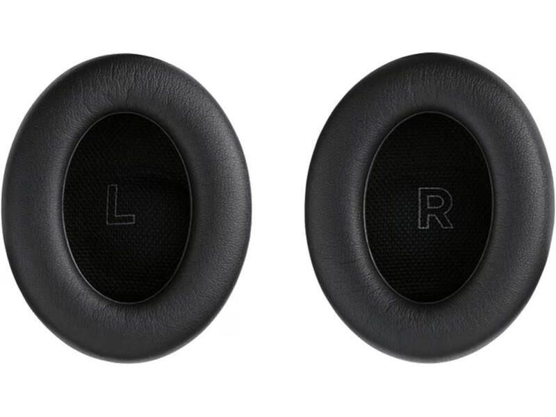 Bose QuietComfort Ultra Headphones (2nd gen) Zwart