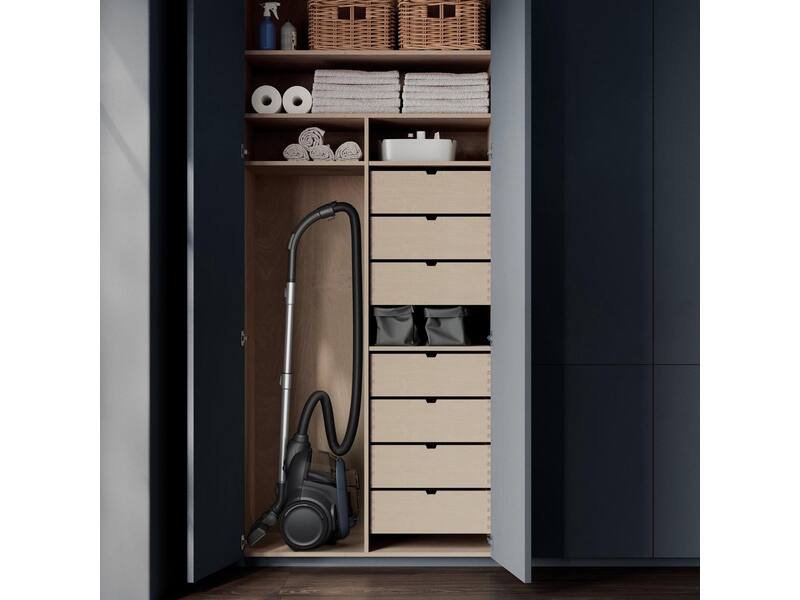 AEG AL61C3DB Clean 6000