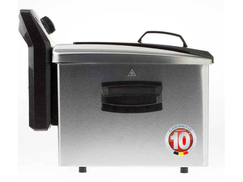 Fritel Turbo SF 4371
