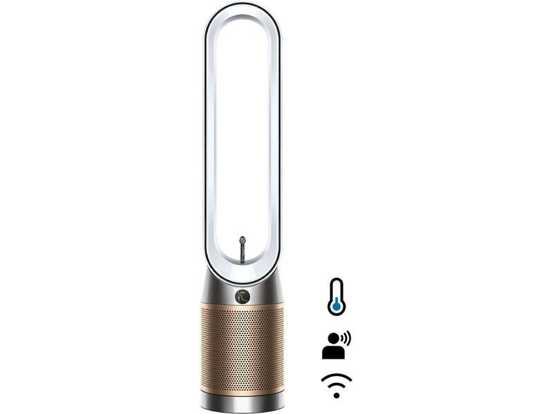 Dyson Find+Follow™ Purifier Cool PC3