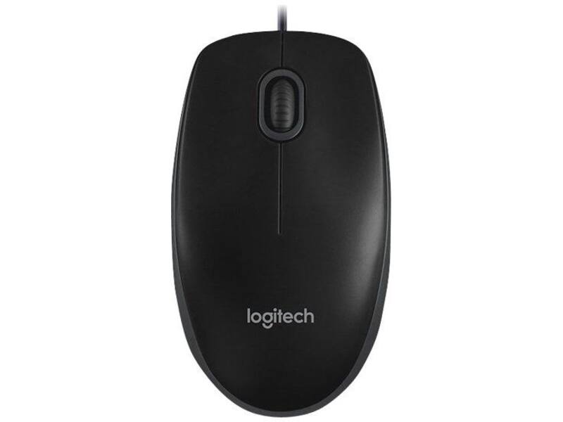 Logitech B100