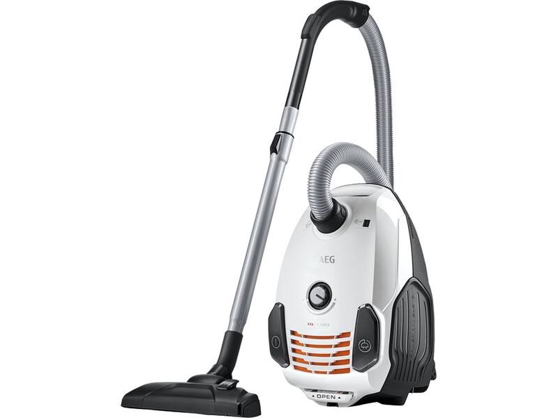 AEG VX6-2-IW-5