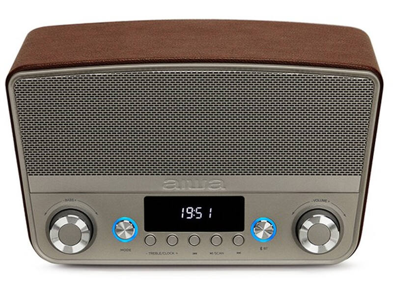 Aiwa BSTU-750BR