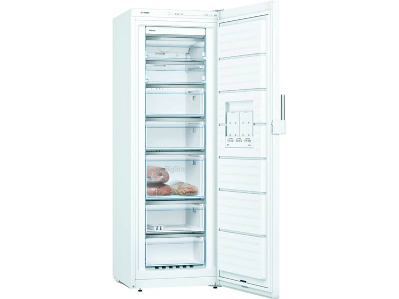 Bosch GSN33EWEV EXCLUSIV