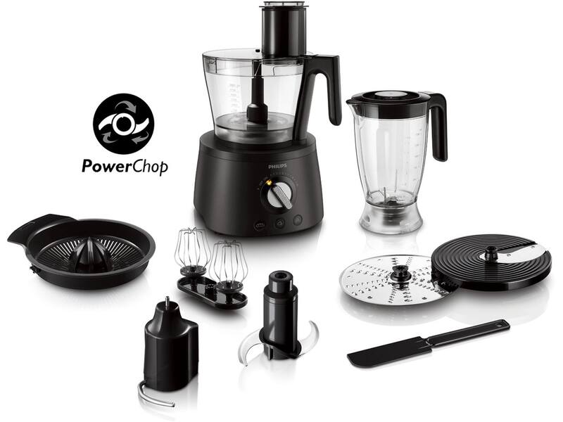 Philips Avance Collection HR7776/90