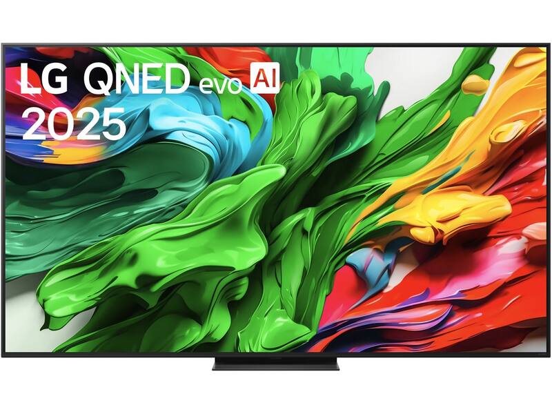 LG 75QNED87A6B (2025)