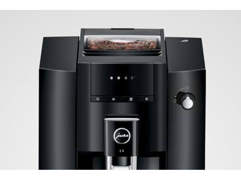 JURA E4 Piano Black (EA)