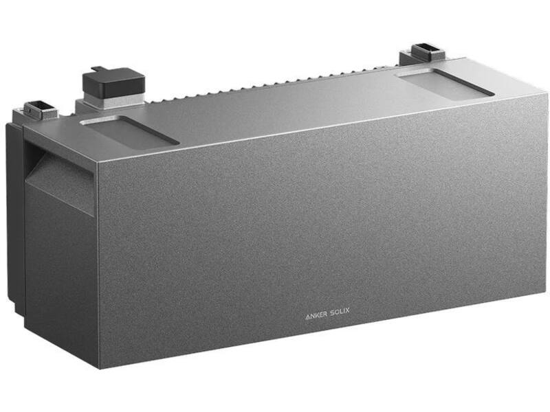 Anker SOLIX BP7000 Uitbreidingsbatterij