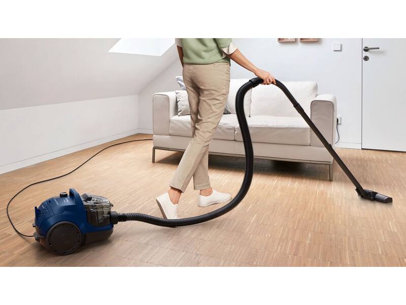 Bosch BGS21X320