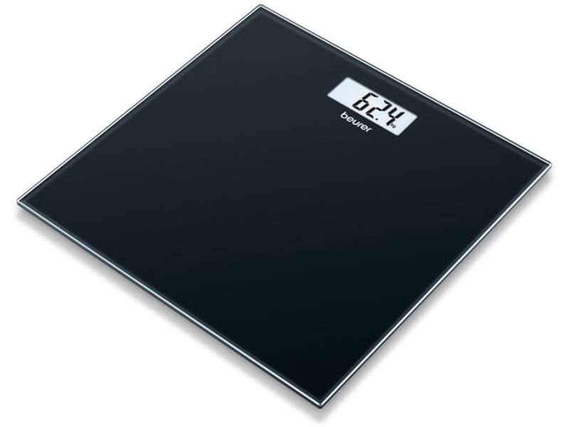 Beurer GS 10 Black