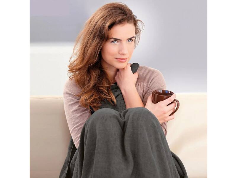 Ufesa Softy Fleece