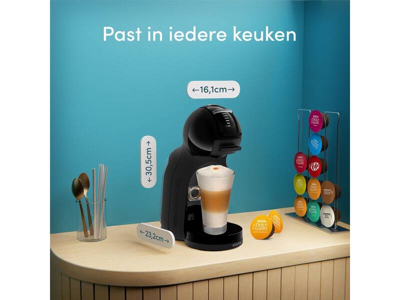 Krups NESCAFÉ® Dolce Gusto® Mini Me 2 KP1438