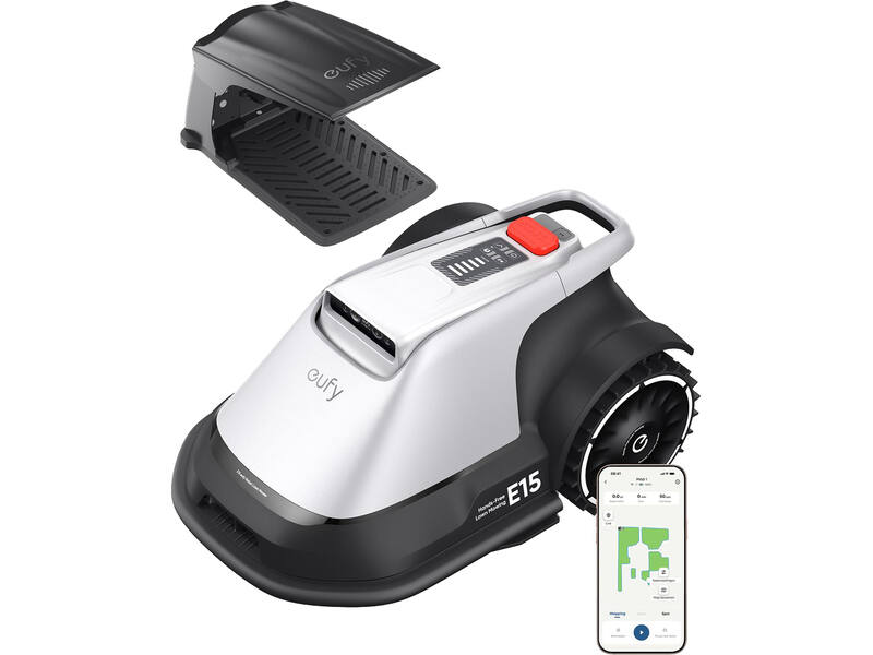 Eufy E15