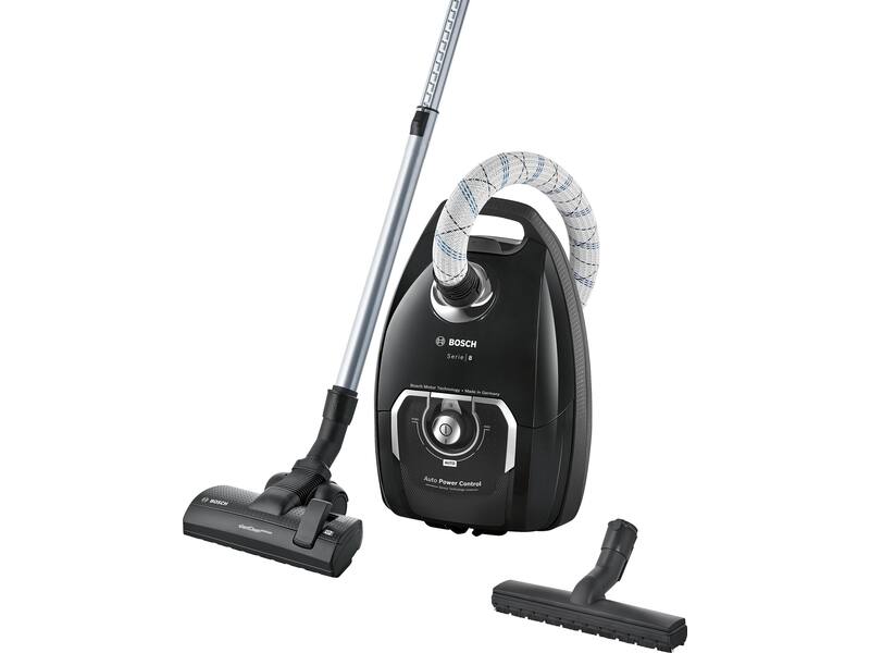 Bosch Serie 8 In'genius BGL8X329