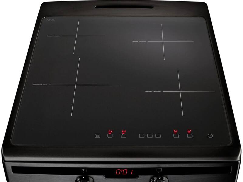Inventum VFI5042ZWA