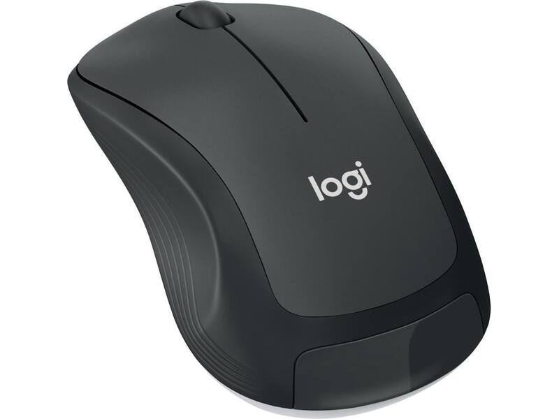 Logitech MK540 Advanced
