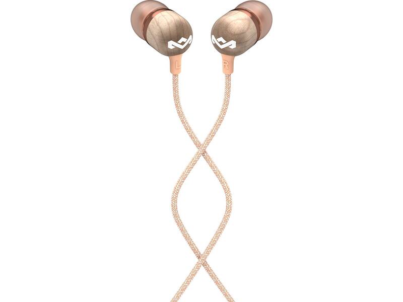 House of Marley Smile Jamaica USB-C Copper