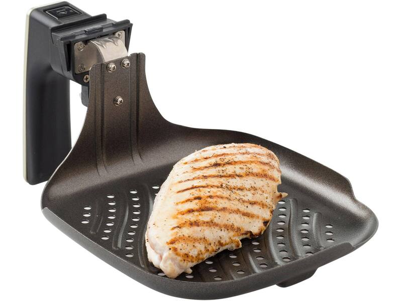 Fritel SnackTastic Grillpan 150022