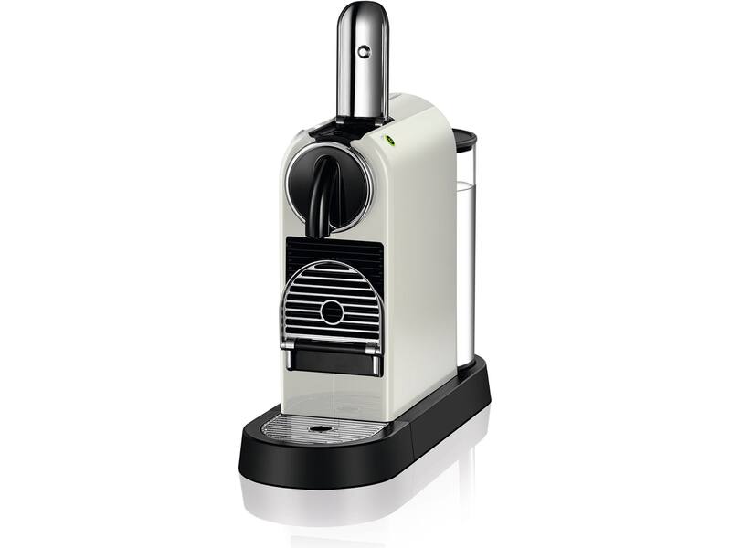 De'Longhi Nespresso Citiz EN167.W