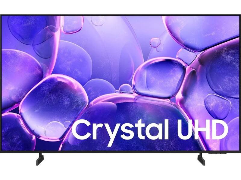 Samsung 4K Crystal UHD 43U8072F (2025)