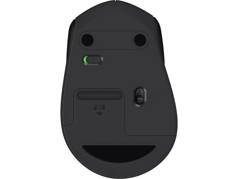 Logitech M330 Silent Plus