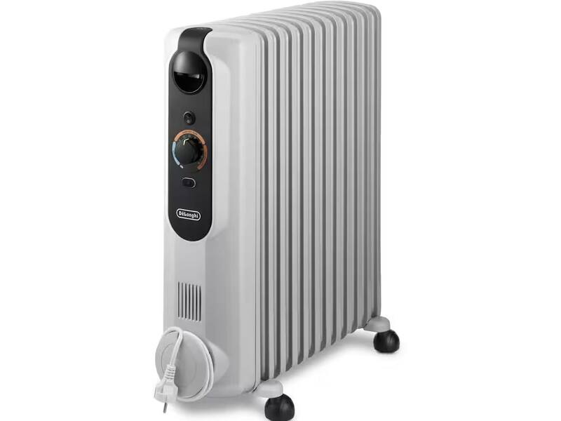 De'Longhi Radia S Easytronic TRRSE1225