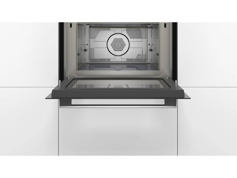 Bosch Serie 6 CMA585GS1