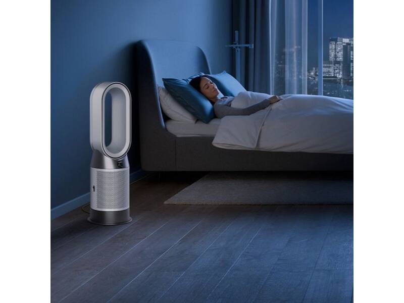 Dyson Purifier Hot + Cool HP1 Wit