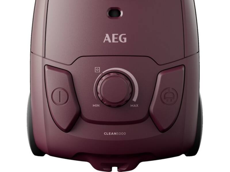 AEG 5000 Clean AB51C2DR Parket