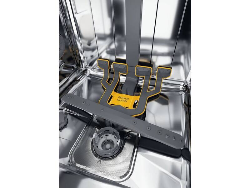 Whirlpool W7F HS41 X