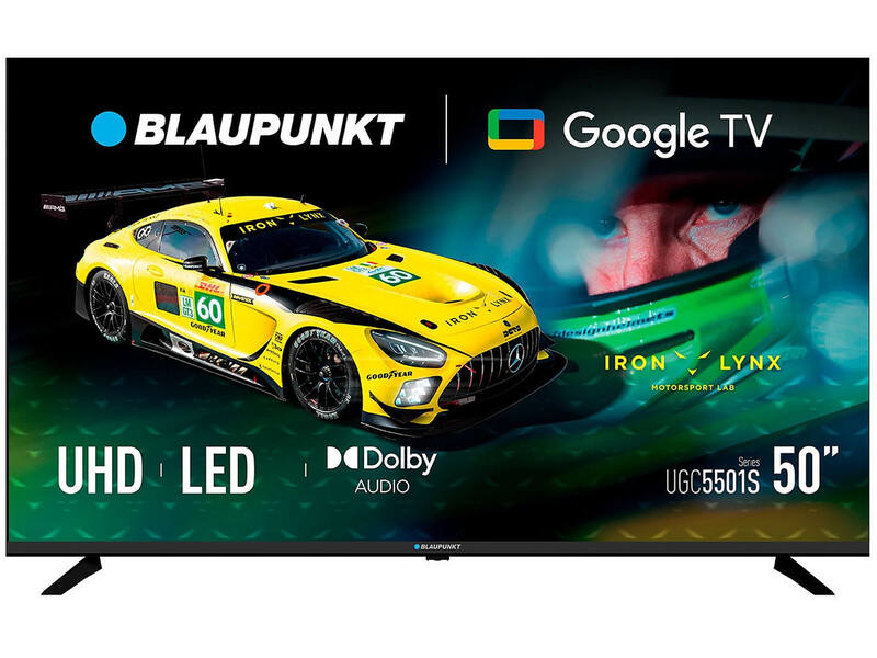 Blaupunkt 50UGC5501S