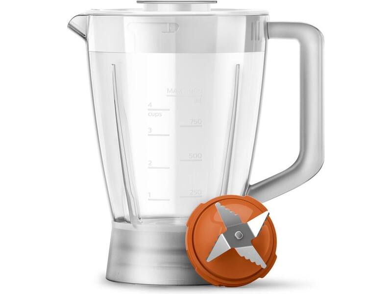 Philips Daily Collection HR7320/00