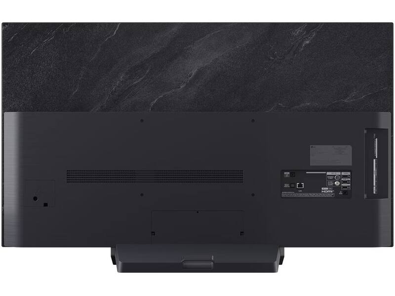 LG OLED48C54LA (2025)