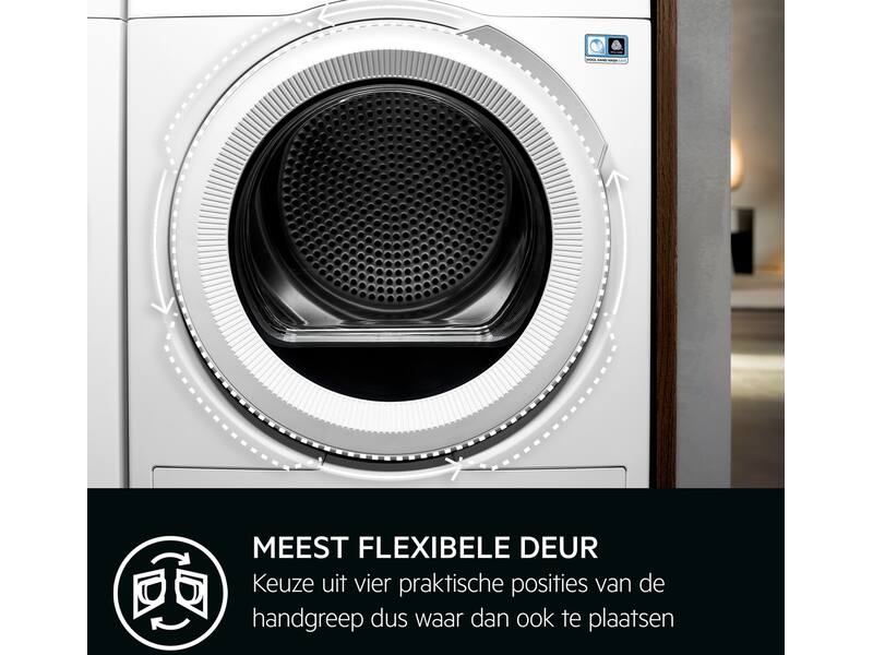 AEG TR86TRIER 8000 Serie AbsoluteCare