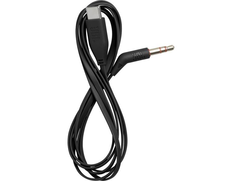 JBL Tune 680NC Zwart