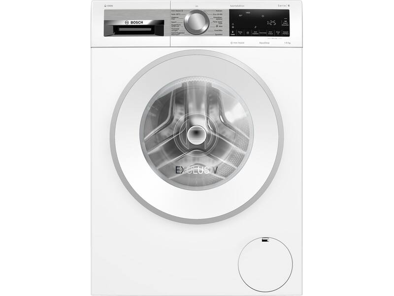 Bosch WGG244FMNL Serie 6 EXCLUSIV