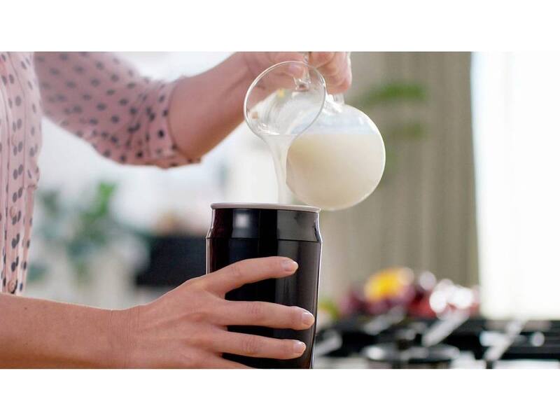 Philips Senseo Milk Twister CA6500/63