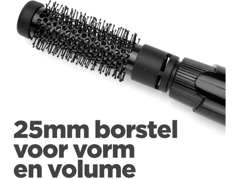 Babyliss AS86E Smooth Shape