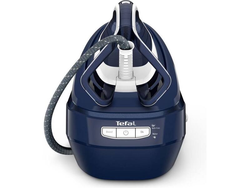 Tefal GV9812 Pro Express Vision