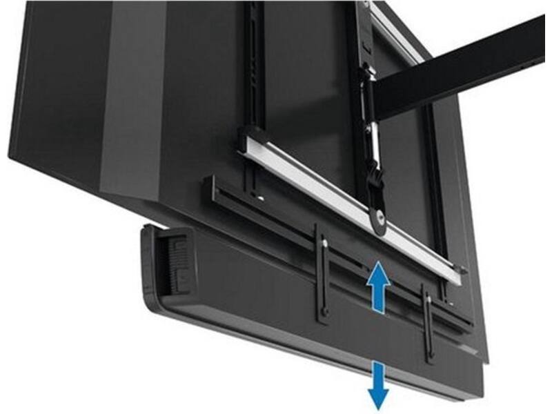 Vogel's SOUND 3550 Universele Soundbar Steun