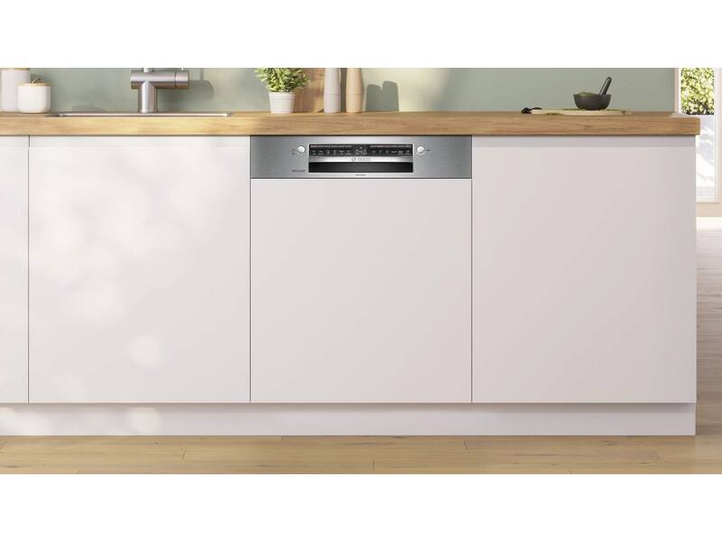 Bosch SMI4HBS12E Serie 4 EXCLUSIV