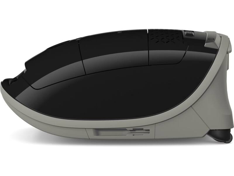 Miele Guard M1 Cat & Dog Flex Obsidiaanzwart