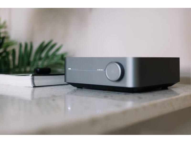 WiiM Amp Pro