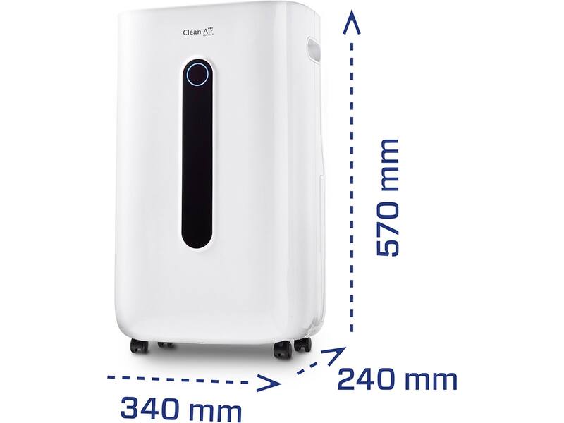 Clean Air Optima CA-705 Smart