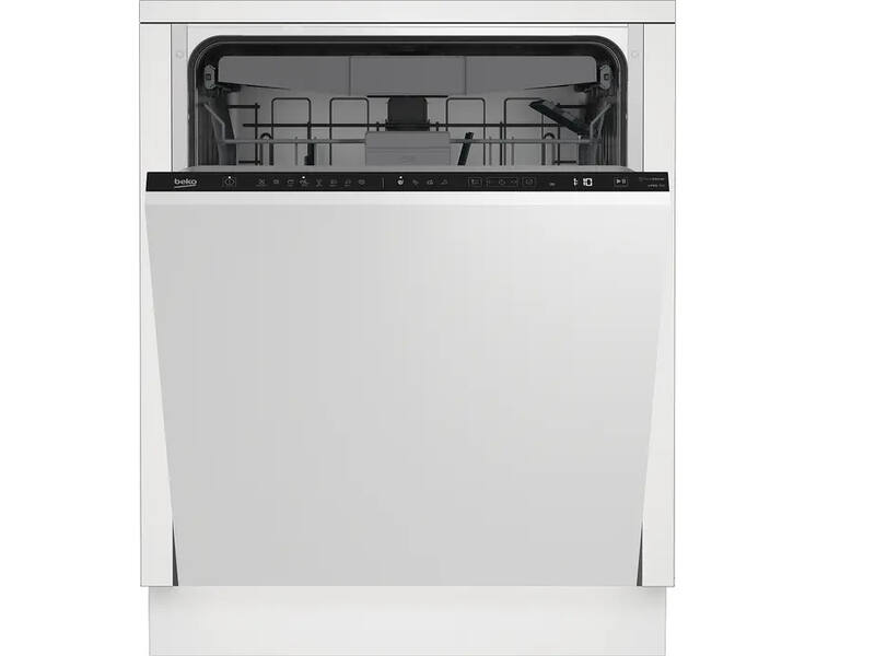 Beko BDIN38651C